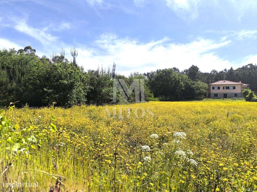 Terreno de construção para venda em Vila Fria - Viana do Castelo - Grande imagem: 2/10