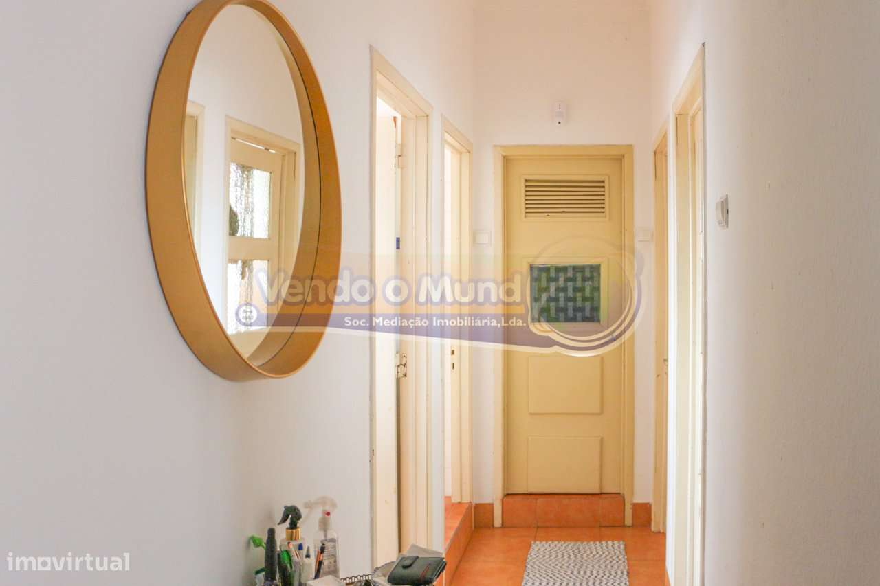 Moradia T2 em Mora (MOR080) - Grande imagem: 4/24