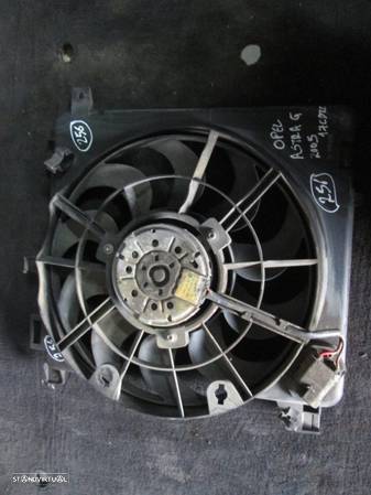 Ventilador 0130303304 OPEL ASTRA G 2005 1,7CDTI OPEL ZAFIRA B 2005 1.9CDTI OPEL ASTRA H 2005 1.9CDTI - 1