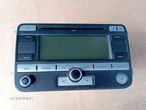 VW PASSAT B6 RADIO CD NAVI 1K0035191D - 2