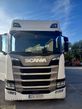 Scania R450 - 2