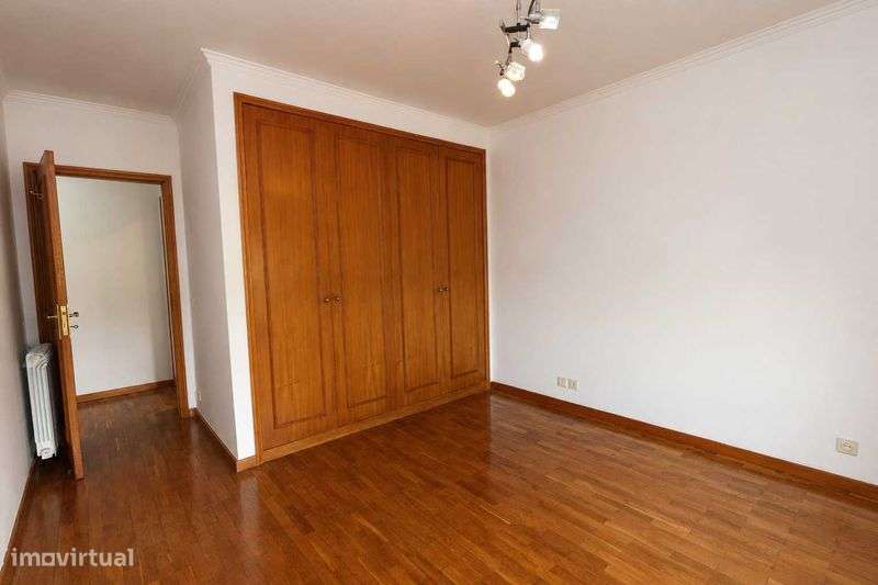 Venda apartamento T2 Canidelo- 900 metros praia-9