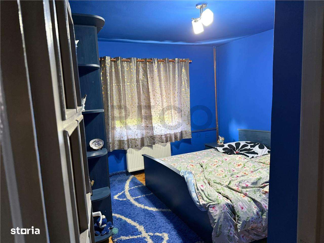 RECO Apartament 3 Camere Sanmartin - Imagine principală: 2/7