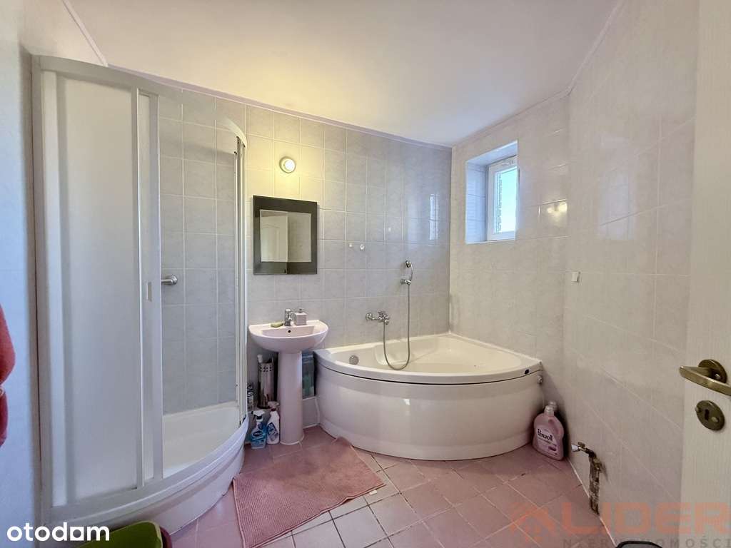 3 pokoje I 2 piętro I Kraszewskiego-2