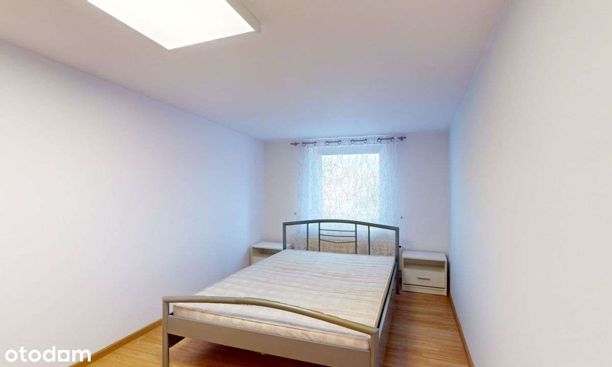 Funkcjonalne mieszkanie na biuro lub wynajem - Pełny obrazek: 4/20