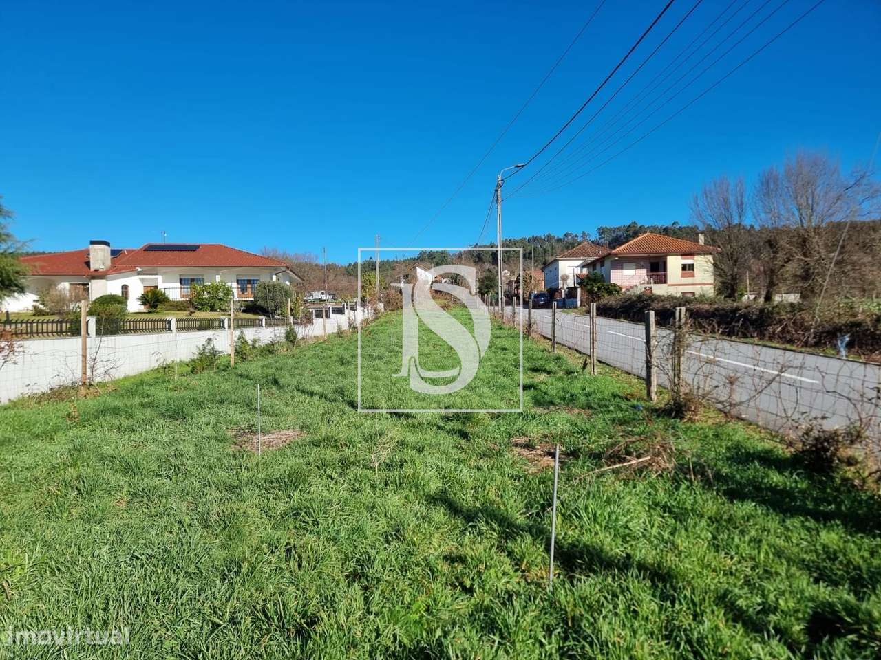 land, Póvoa de Lanhoso, Bezerral-3