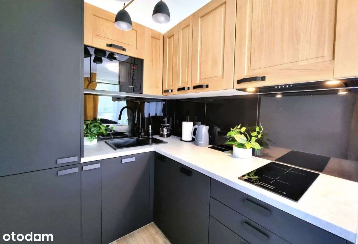 Apartament nad morzem - Gąski, wysoki standard-4