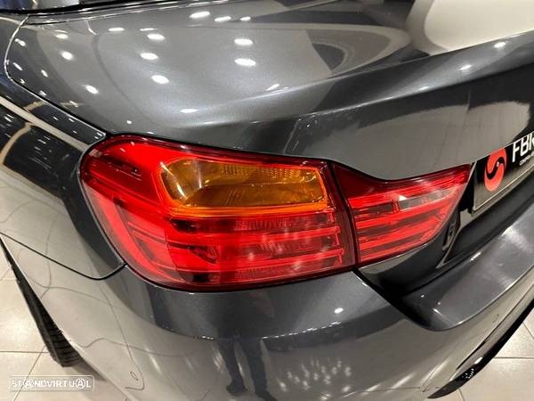 BMW 420 d Pack M Auto - 17