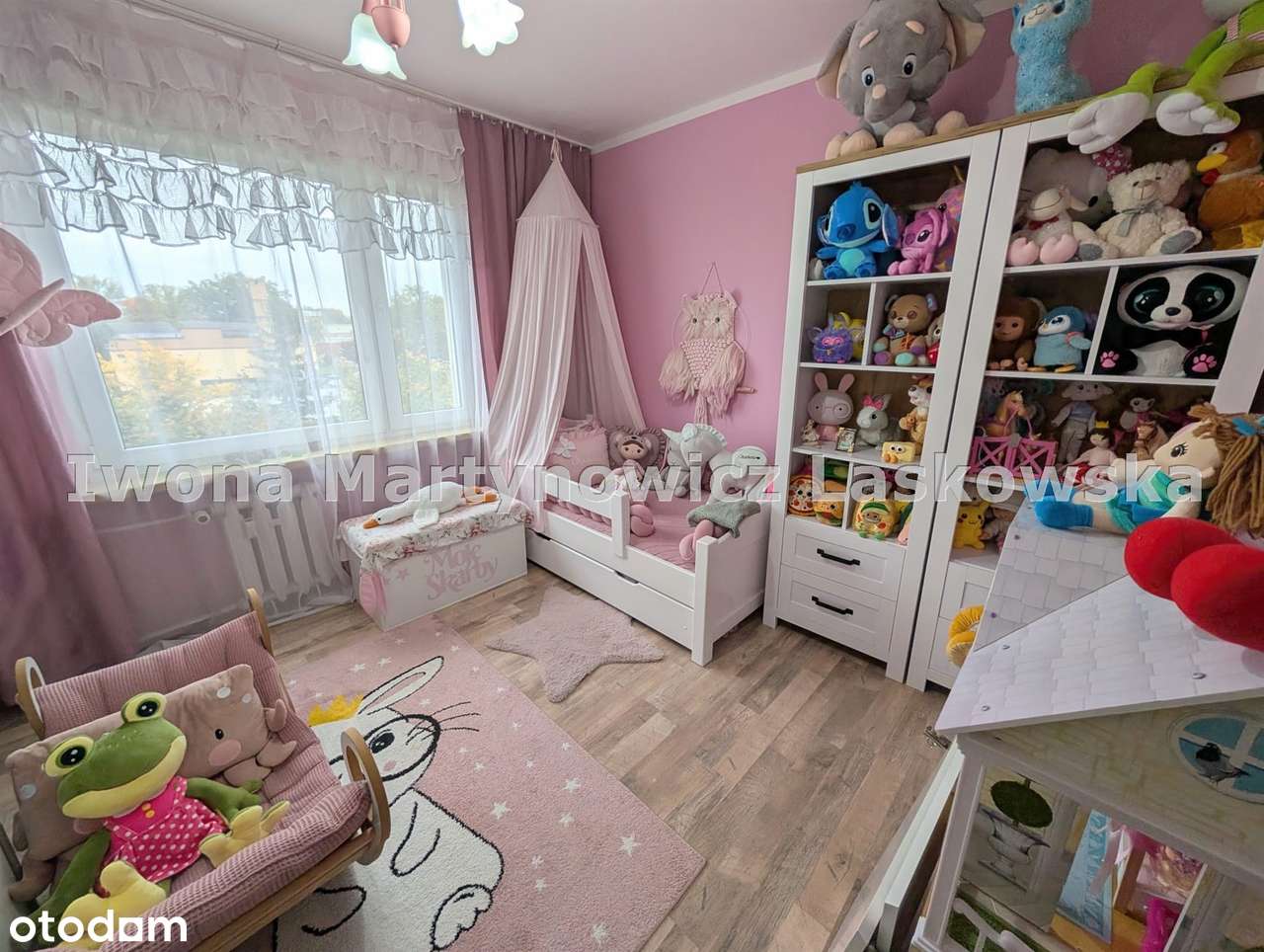 Ścinawa Centrum Mieszkanie 3-pokojowe-2