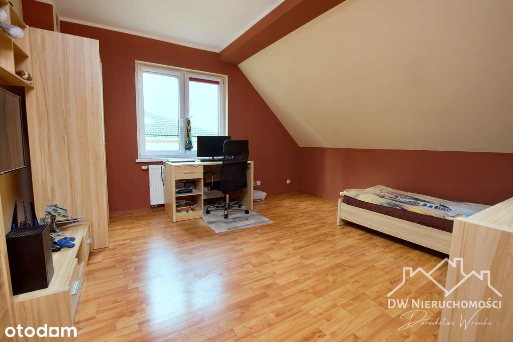 Przytulny dom w Lipnikach Białe Błota 0% prowizji-14