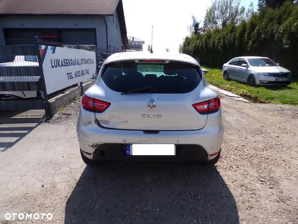 Renault Clio 0.9 Energy TCe Zen - 2