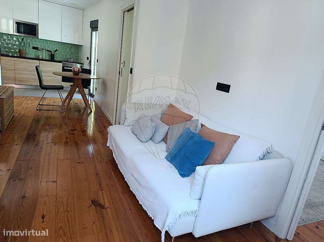 Apartamento T2 para venda - Grande imagem: 5/35