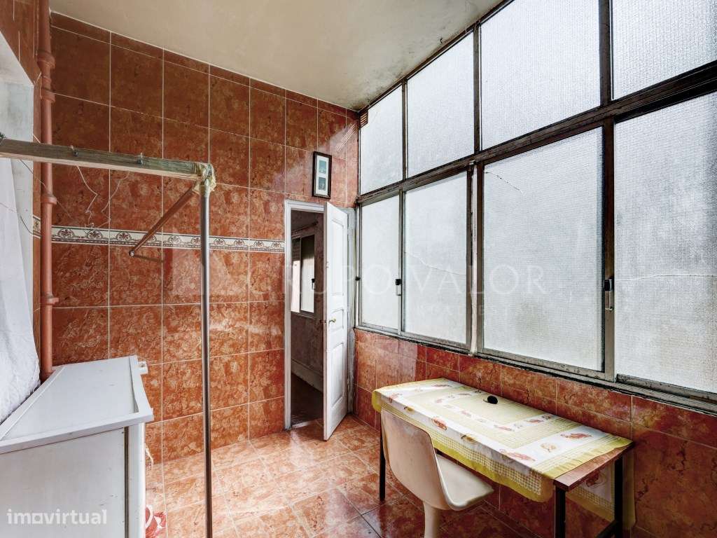 Apartamento T5 nos Anjos - Arroios-29