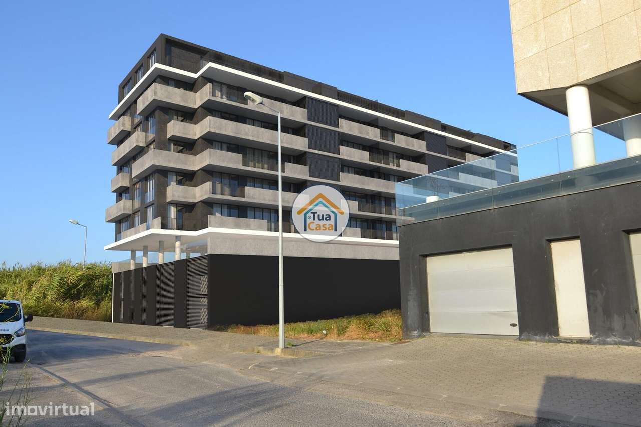 Apartamento T3 em Aveiro - Grande imagem: 2/29