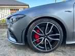 Mercedes-Benz CLA AMG 35 4-Matic 7G-DCT - 20