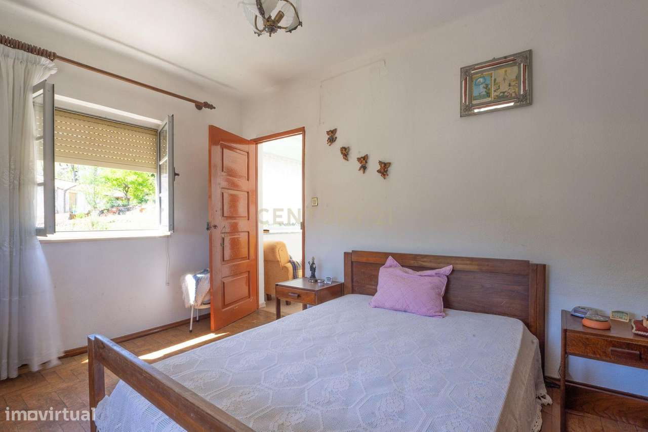 Moradia T2 - Lousã - Grande imagem: 5/27