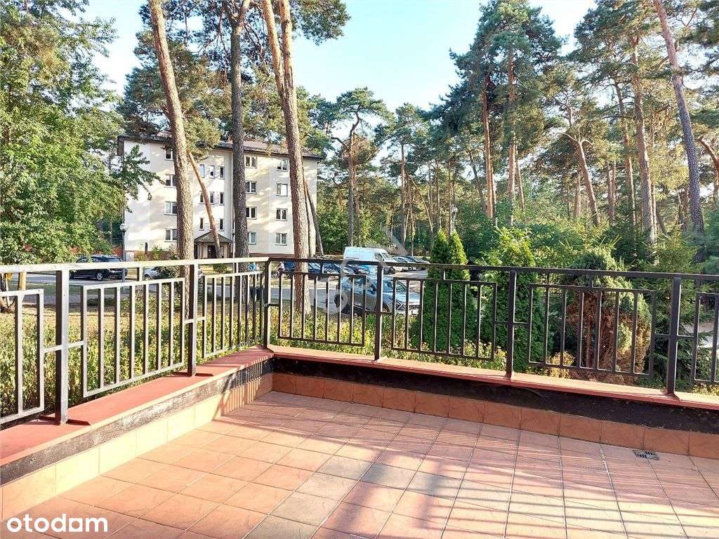 Duży taras 28m²!!!, lokal 65 m² ,3-pokoje, garaż!! - Pełny obrazek: 4/13