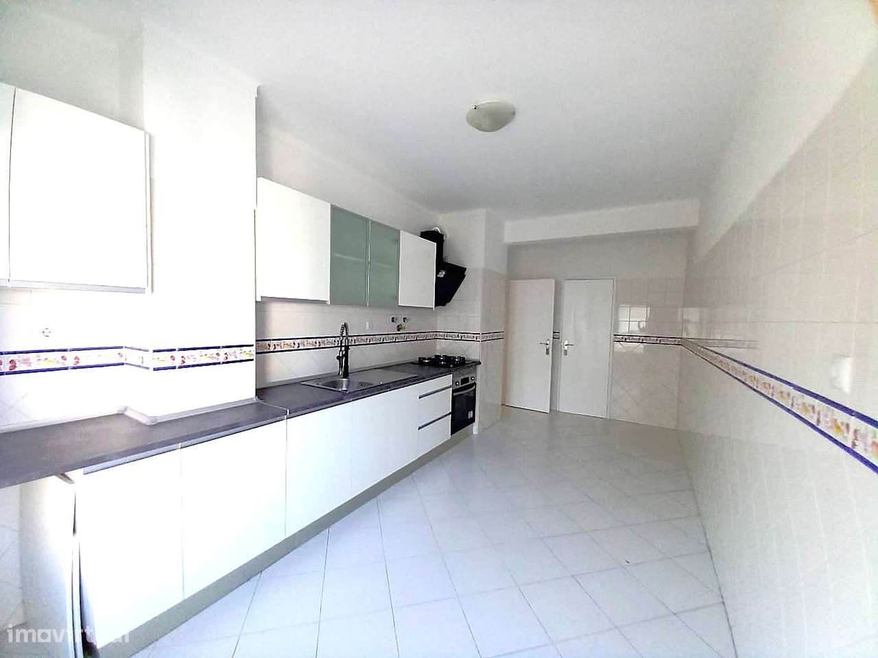 Apartamento T2 Venda em Seixal, Arrentela e Aldeia de Paio Pires,Seixa - Grande imagem: 3/24