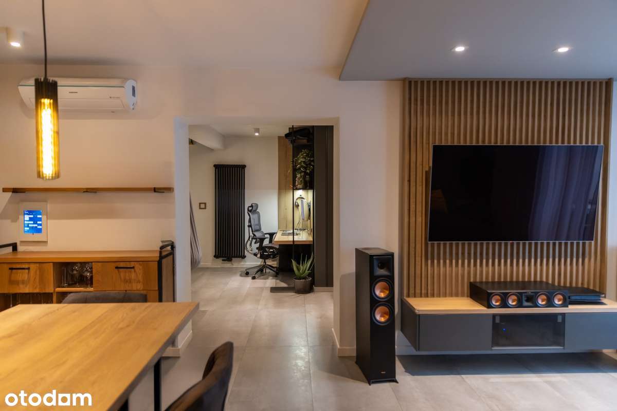 Mieszkanie 3-pokojowe, dwupoziomowe ul. Elizy Orzeszkowej-5