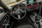 BMW Seria 3 320d Sport Line - 38