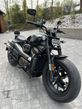 Harley-Davidson Inny - 1