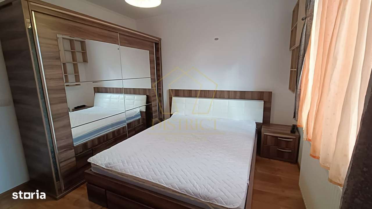 Apartament 2 camere, mobilat, utilat | Giroc | Pentru copii | Pet Frie - Imagine principală: 4/13