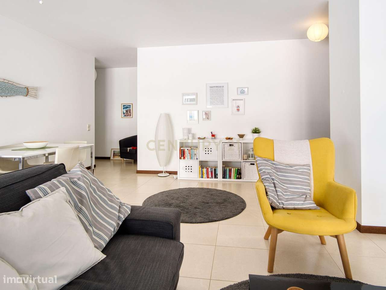 Apartamento Moderno em Nazaré, Leiria - 2 Quartos e Varanda - Grande imagem: 5/28