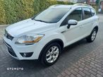 Ford Kuga 2.0 TDCi Titanium - 9