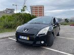 Peugeot 5008 1.6 HDi Sport - 1