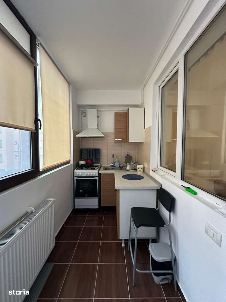 APARTAMENT ULTRAMODERN 2 CAMERE MOBILAT&UTILAT COMPLET MILITARI RESIDE - Imagine principală: 5/9