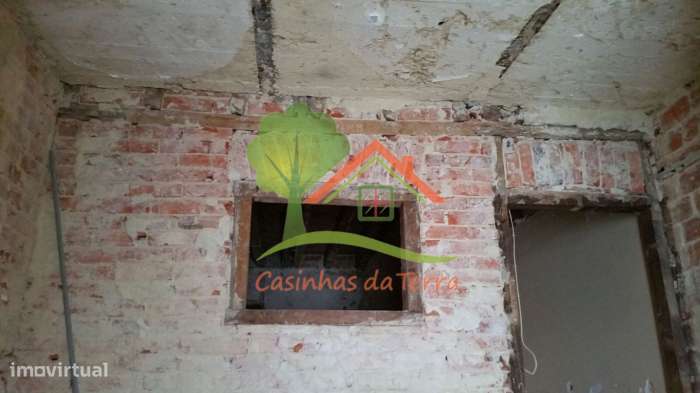 Prédio devoluto - Beato - 6 apartamentos-9