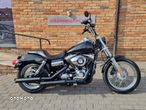 Harley-Davidson Dyna Super Glide - 1