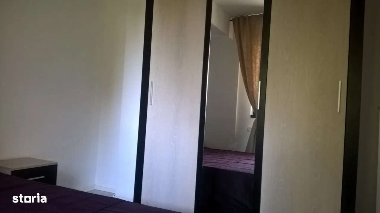 2 camere | Bucurestii Noi | 12 min metrou Jiului | Centrala proprie - Imagine principală: 5/8