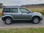 Skoda Yeti - 4