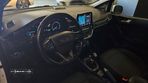 Ford Fiesta 1.5 TDCi S&S TITANIUM - 7