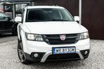 Fiat Freemont 2.0 Multijet Cross AWD - 10