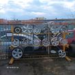 Volkswagen Audi Fiat Toyota Mazda Renault Alufelgi felgi felga aluminiowe - 2