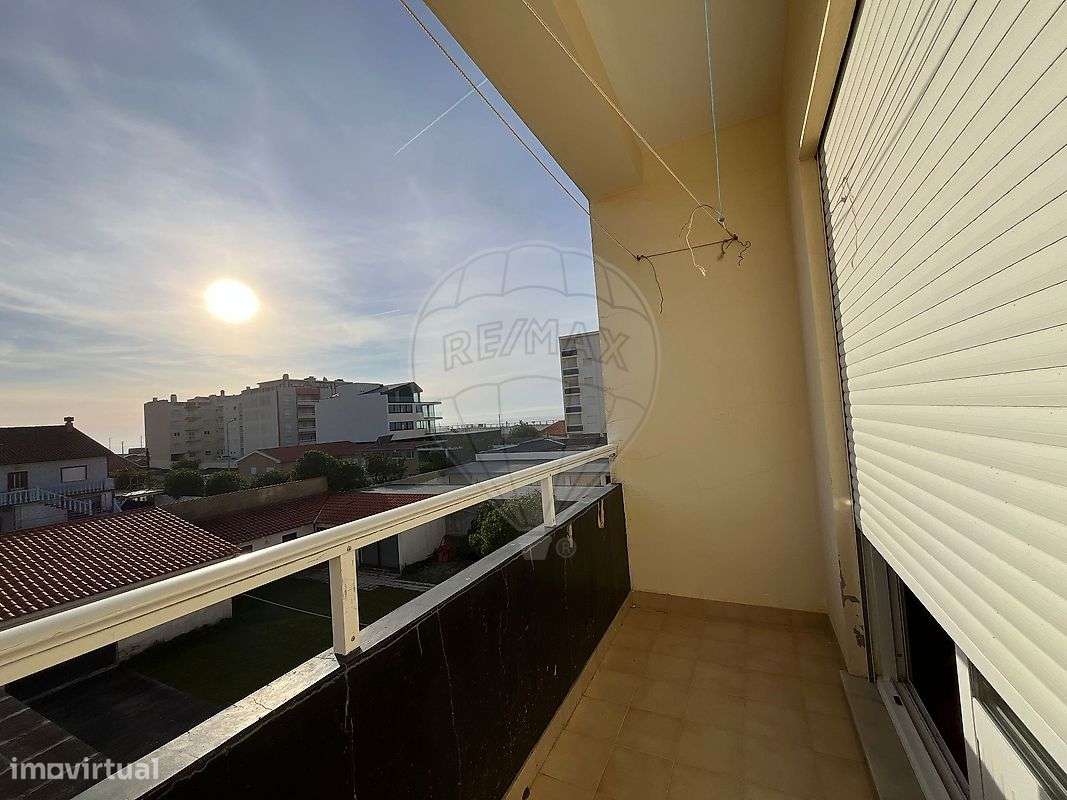 Apartamento T2 para arrendamento - Grande imagem: 4/10
