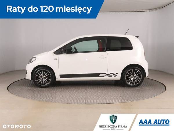 Skoda Citigo - 3