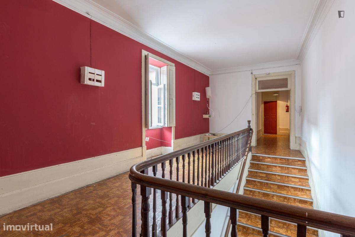 Quarto - localizado em Cedofeita Porto - Grande imagem: 3/10