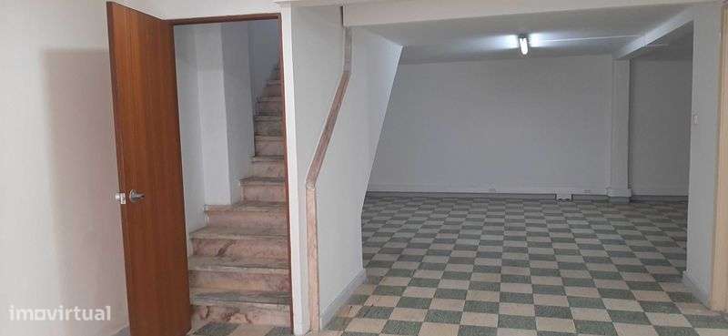 espaço polivalente, duplex, loja/escritório/armazém/atelier - Grande imagem: 4/12