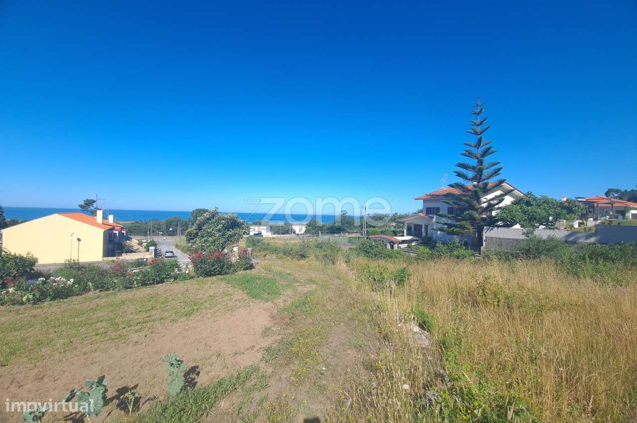 Terreno com 2.175m² na Areosa – Zona do Malhão | Vistas Mar e Poten... - Grande imagem: 3/9