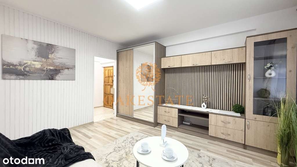 34m2,gotowe do zamieszkania,Kielce,ul.Pocieszka10 - Pełny obrazek: 4/13