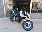 Suzuki GSX - 8S - Serviço - Desde 112,65 EUR / Mês - 4