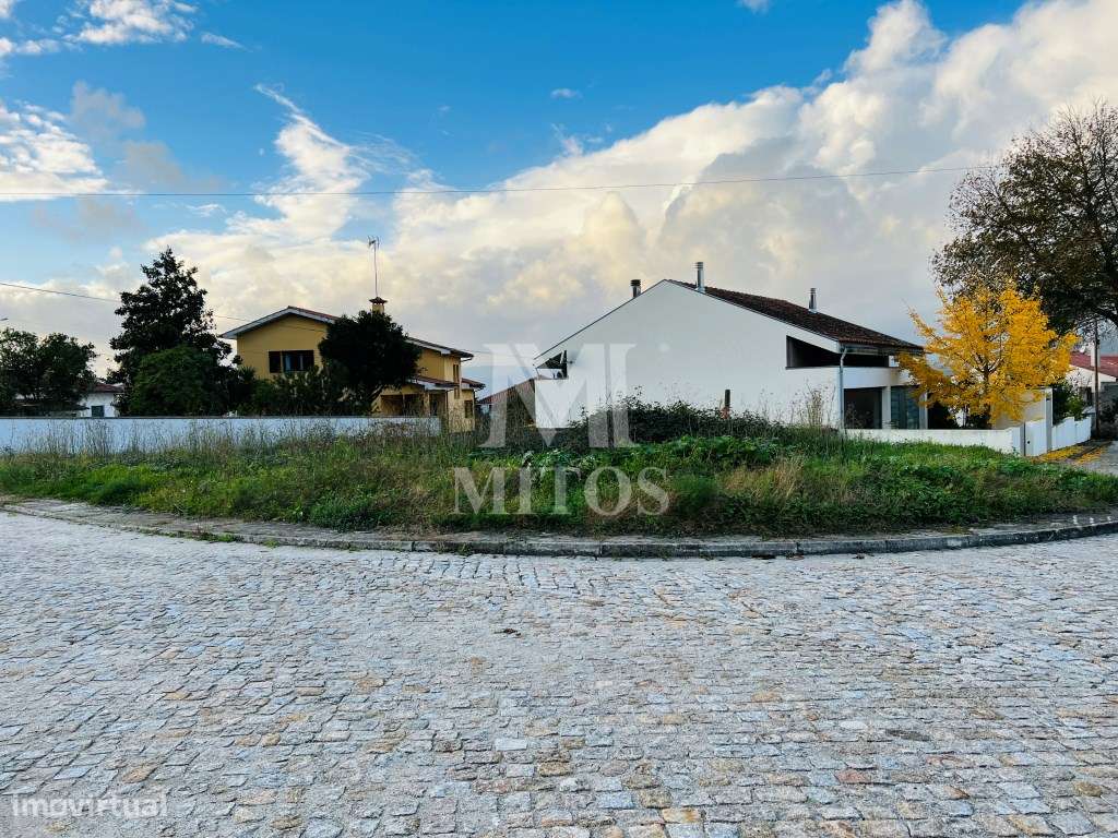 Terreno para construção em Vila Franca, Viana do Castelo - Grande imagem: 5/6