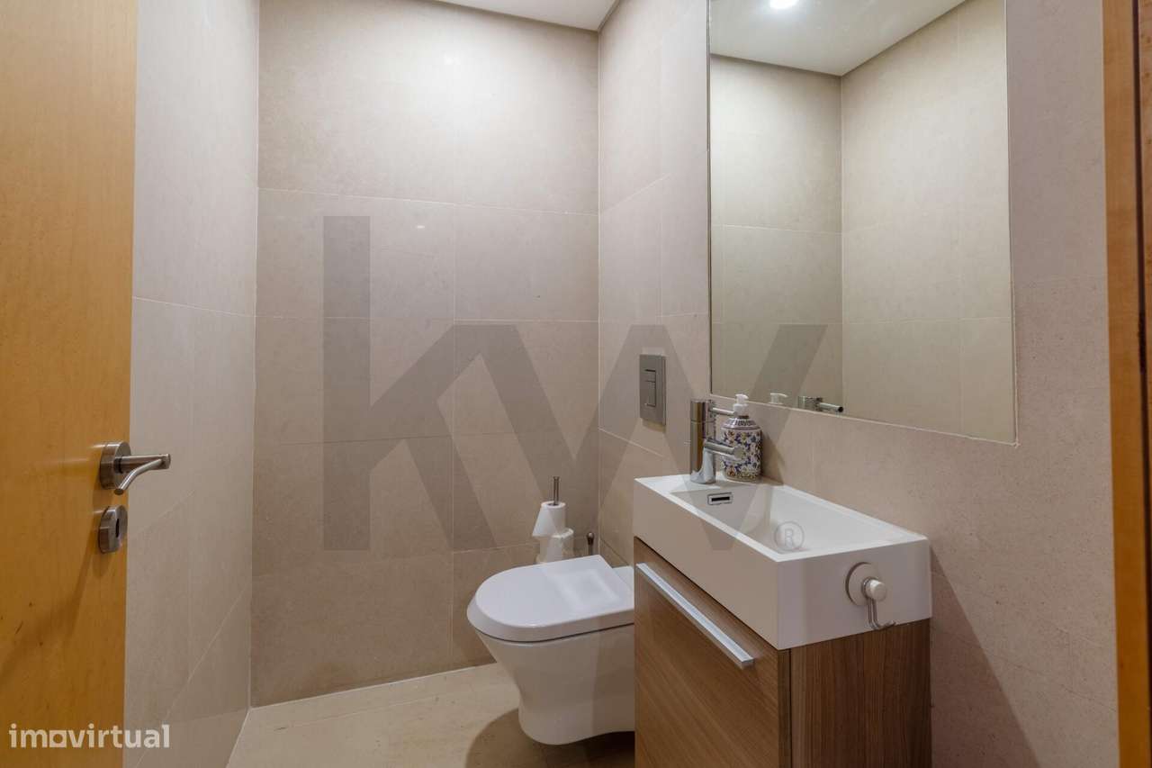 T2 Laranjeiras junto ao Metro Laranjeiras- Piscina - Garagem - Arrecad - Grande imagem: 5/20