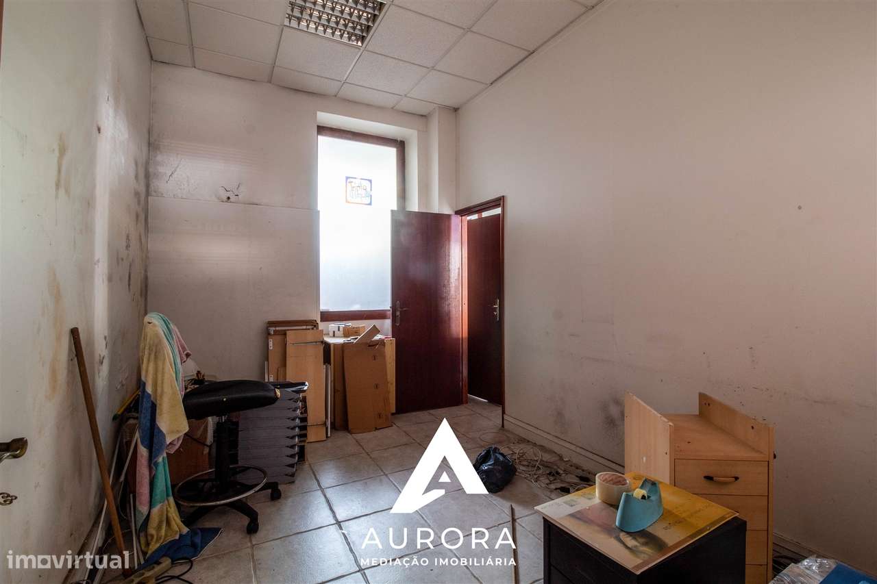 Moradia T6 Venda em Espinho,Espinho-23