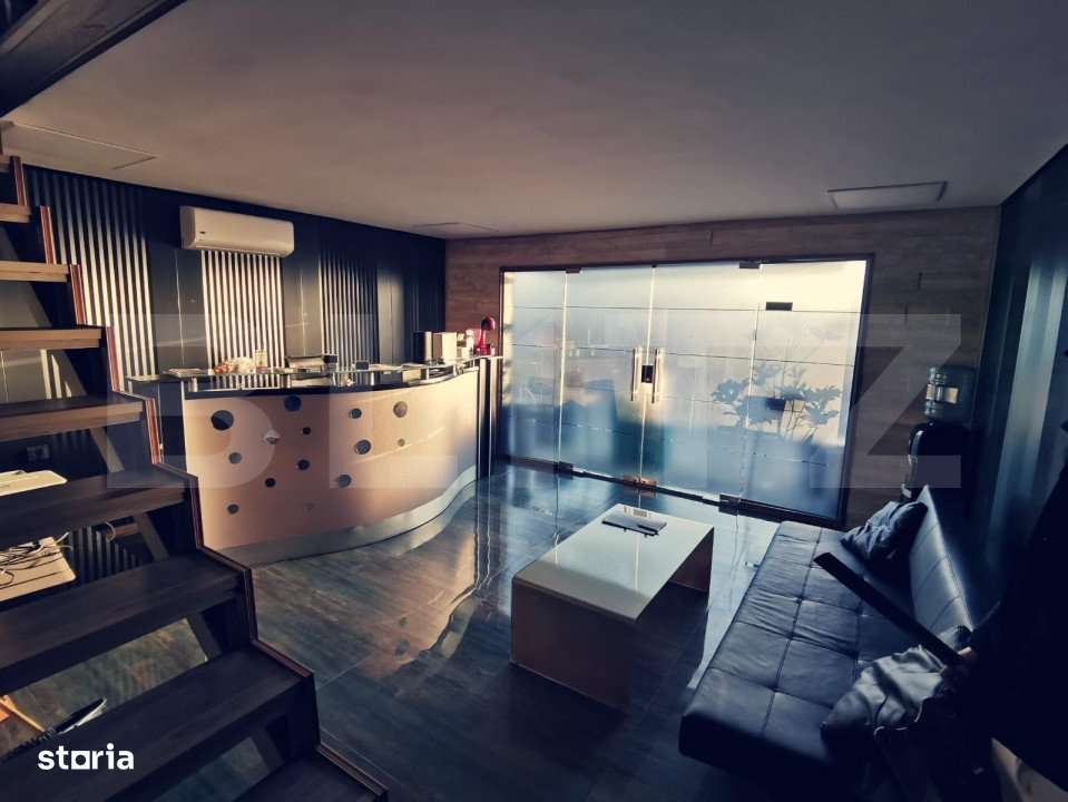 Hala moderna 250 mp utili si 1300 mp teren, zona Peugeot! - Imagine principală: 5/17