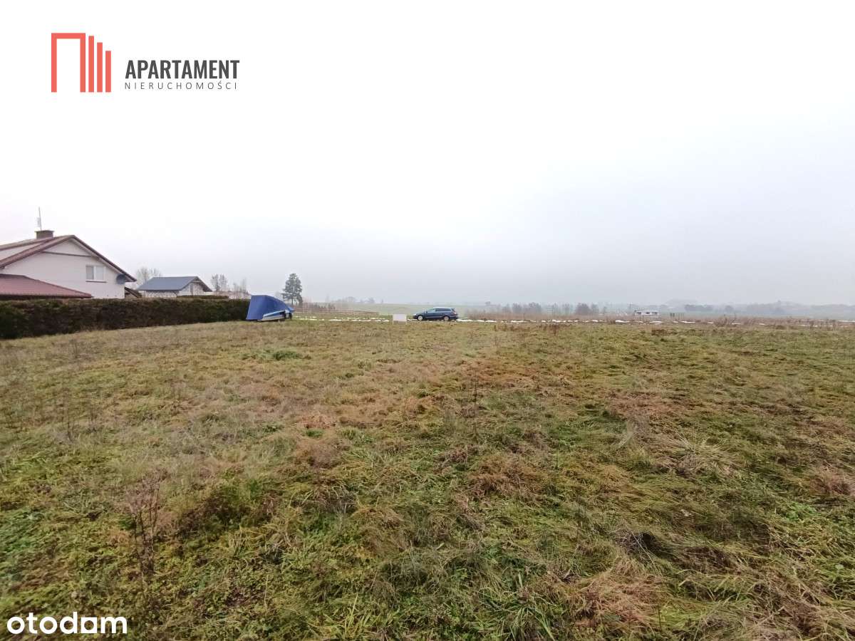 Działka rekreacyjna nad jeziorem-5