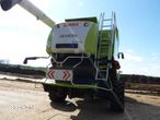 Claas LEXION 760 TT - 10